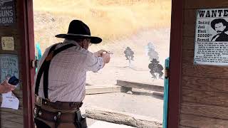 Utah War Ghost Towns of the West “The Rising” 2023