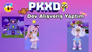 Pk Xd Dev Alışveriş Nisospkxd