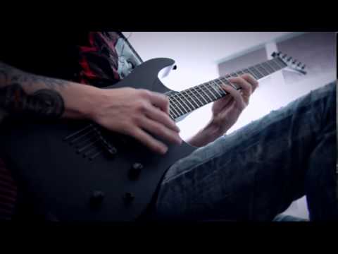 Washburn Parallaxe PXS20EC Demo - YouTube