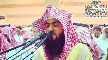 104 | سورة الهمزة | المصحف المرئي المرتل | رمضان ١٤٤٠ هـ | القارئ براك الشمري