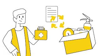 Safety On - the essential app for workplace safety management. Learn more - https://safetyon.com.au/ screenshot 4