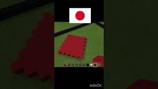 toquio no minecraft #shortvideo #minecraft #games