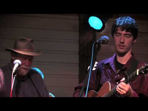 "Can't You See" (Cover of Marshall Tucker) James Dupre - Nick Matthews & Friends