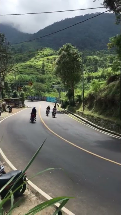 RXKING gass setengah kopling itu enak besti hahaha#rxking #shorts #rxkingbandung #puncakbogor #short