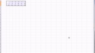 Como importar jogos em Excel para o Joga Loterias Profissional screenshot 5