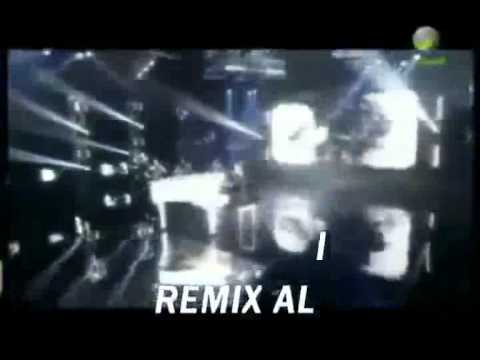 Marwan Khoury- Ana w Layl-by djmixali-مروان خوري - أنا وليل