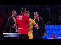 World Teqball Championships - Szekelyudvarhely | Men's Singles | Final I Match Highlights