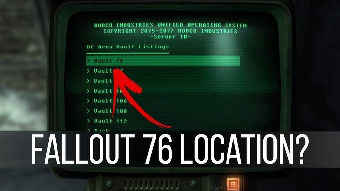 Fallout 3 Remaster rumoured to be coming to E3