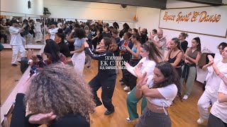 EK C TOU (TIC REMIX) - Shaydee’s, Maureen, Natoxie | INTENSIVE CLASS | STEVEN DEBA