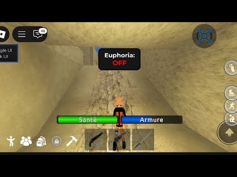 Da strike Best Lock Gui Auto shoot Fast kill Script (Work Mobile & Pc ...