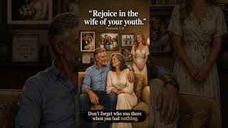 Real Men Remember This
