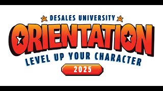 Character U and Orientation Program - Meal Plans Overview - Class of 2029