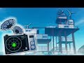 THE RADIO TOWER ENDING?! - Raft Multiplayer Gameplay - Survival Raft Building Game