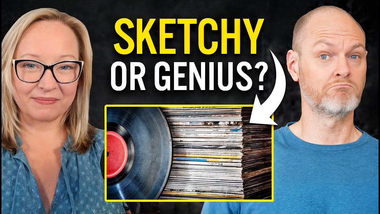 Investing in Music Royalties: The Truth About IP Deals