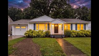815 Sunset Ave video tour
