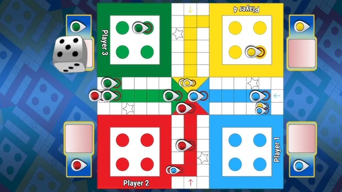 Ludo Hero Gaming