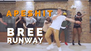 Details Bree Runway - APESHIT (Dance Choreography Video) | @ArbenGiga | NOT JUST HIP HOP Guide