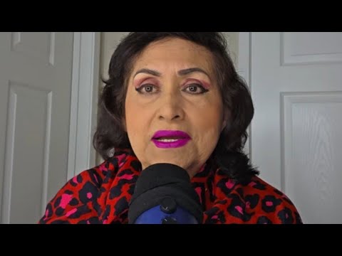 ASMR Saludando y contestando preguntas! chicle!