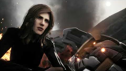 QUANTUM ERROR - OFFICIAL GAMESCOM TEASER