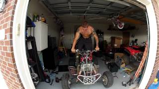 665 is alive again!!!!!.MP4