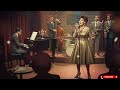 Warda Hekayty Maa El Zaman Jazz Soul Cover 70 S 