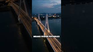 This Concrete Does The Impossible