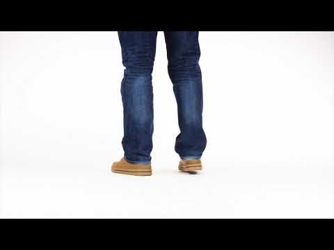 Forsake Phil Chukka Boots - Men's Video - Forsake Phil Chukka Boots - Men's Video
