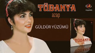 Tüdanya - Güldür Yüzümü Resimi