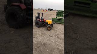 How to make tractor 🚜 or tractor kaise bnaye with pvc pipe se 🚀🚀🚜#treandingshort #viralshorts