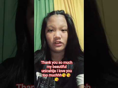 birthday greetings from my unica #trending #viral #shorts #short #youtubeshorts
