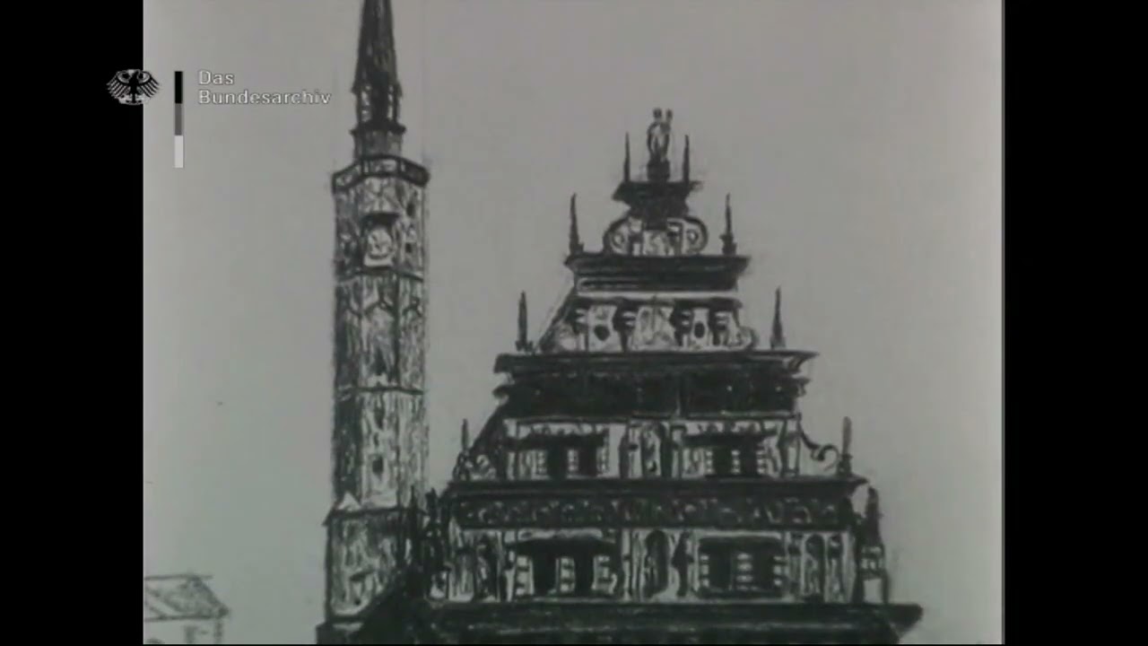 Nysa - Dom Wagi Miejskiej (niem. Waagehaus Kämmereigebäude)