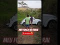 Fusca no Rural  #shorts