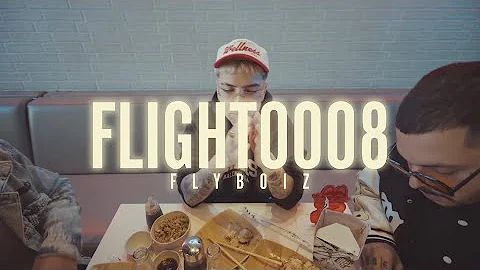 FLYBOIZ- FLIGHT 0008 (Video Oficial)
