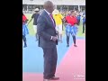 Dp William Ruto dancing to John De