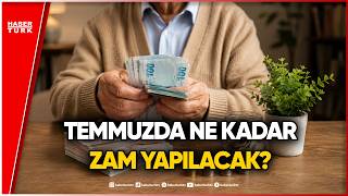 Emekli ve Memur Maaşı Ne Kadar Olacak?