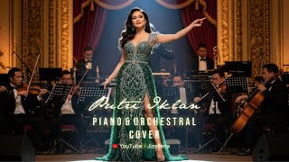 Download Lagu Putri Iklan - ST12 | Versi Piano \u0026 Orkestra ( Cinematic Cover ) MP3