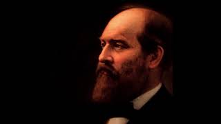 James A Garfield  20th Us President