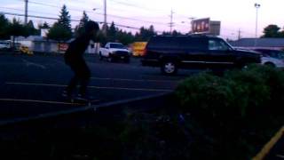 fat Gap Ollie