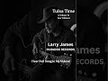 Larry James Owns This Don Williams Gem #tulsatime #realcountry #shorts