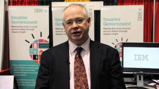 Martin Duggan, IBM, Announces Early Adopter Program for Outcomes Management Software