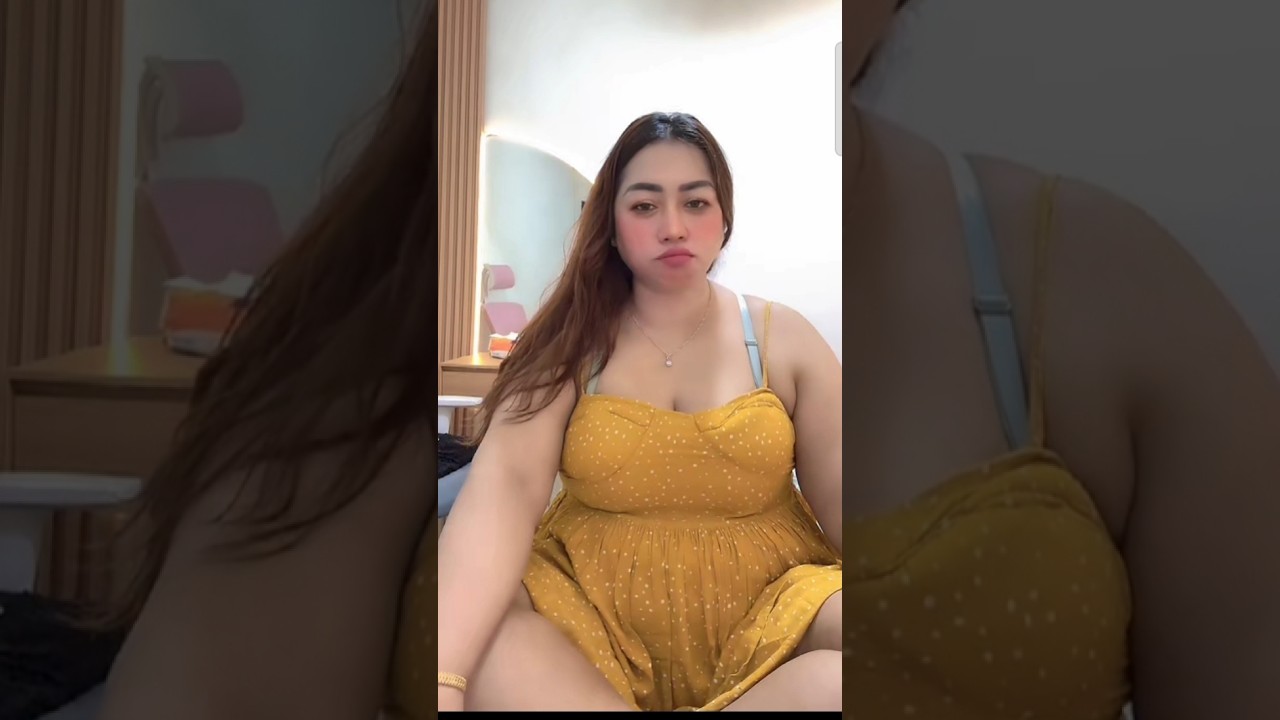 after finishing dinner with the family