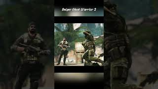 Sniper Ghost Warrior 2🔥#shorts #gameplay