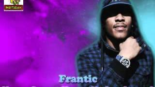 Frantic - Home Sweet Home [ft Leo Levox]