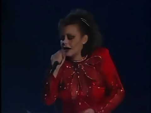 Rocío Dúrcal - Ya Te Olvide (En Vivo/Remasterizado)
