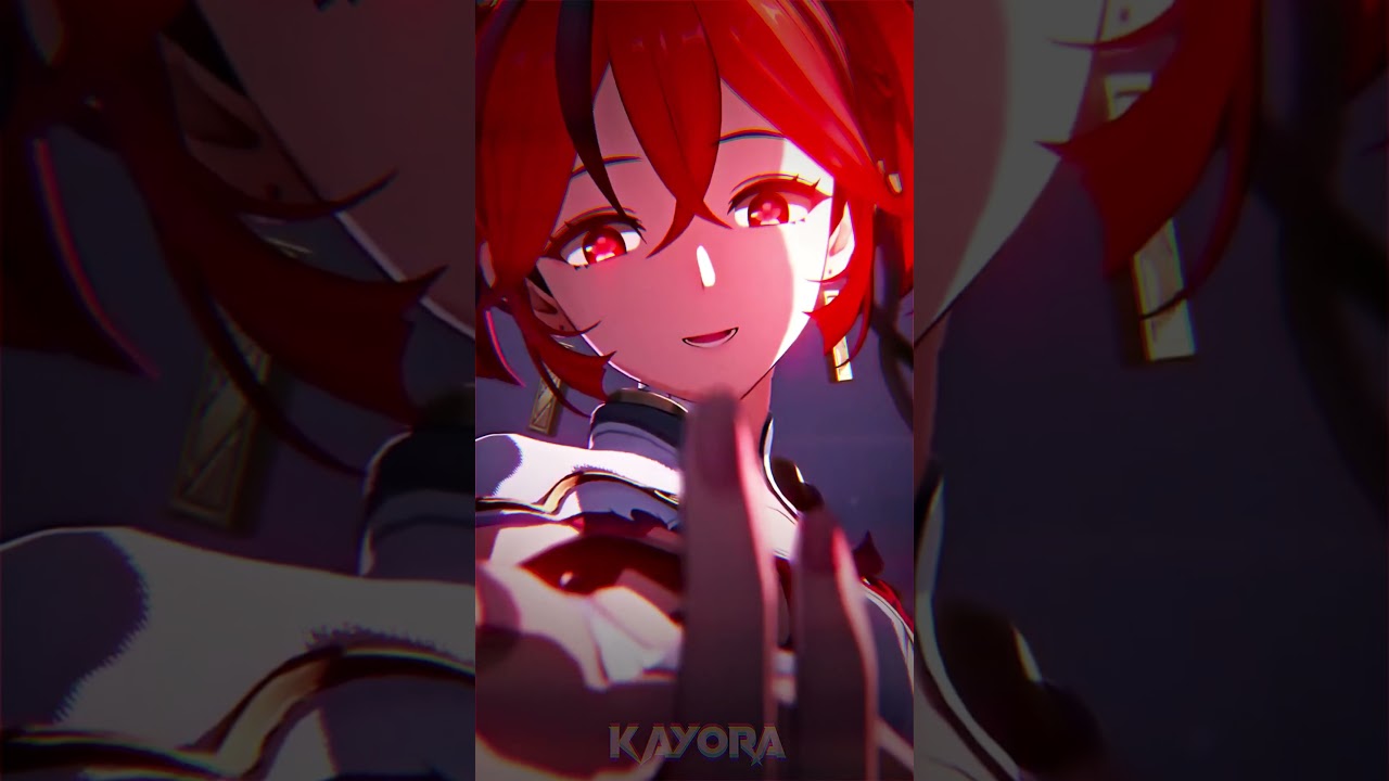 Camellya Edit | Who Is She | Wuthering Waves 