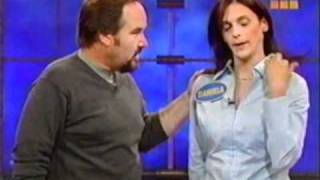 Family Feud  Spry Vs Zecevich part 3