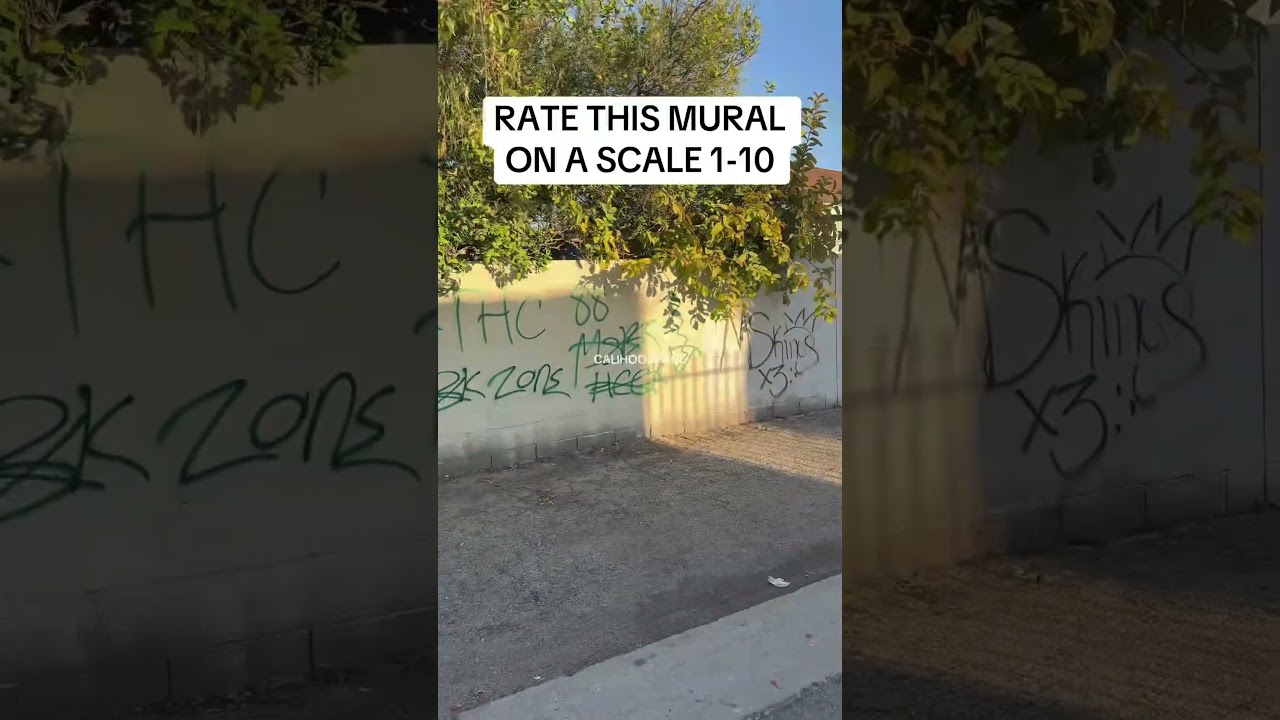 88/104 Hard Time Hustler Crip South Central