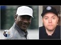 I got the sense Michael Jordan was eager to talk gambling – Jason Hehir | Jalen & Jacoby Aftershow