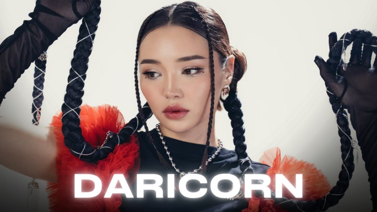 DARICORN - Лучшие песни | Подборка песен