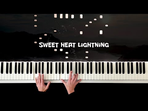 Sweet Heat Lightning - Gregory Alan Isakov